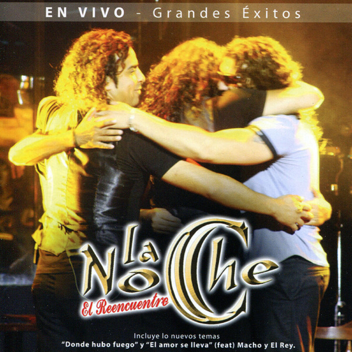 Album cover of Lastima