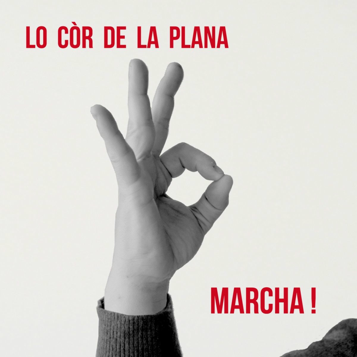 Album cover of Farandola dei Bàris