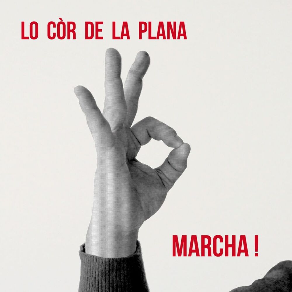 Picture of Marcha !