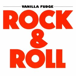Cover of Rock & Roll
