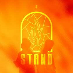 Cover of Stand