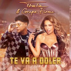 Cover of Te Va a Doler