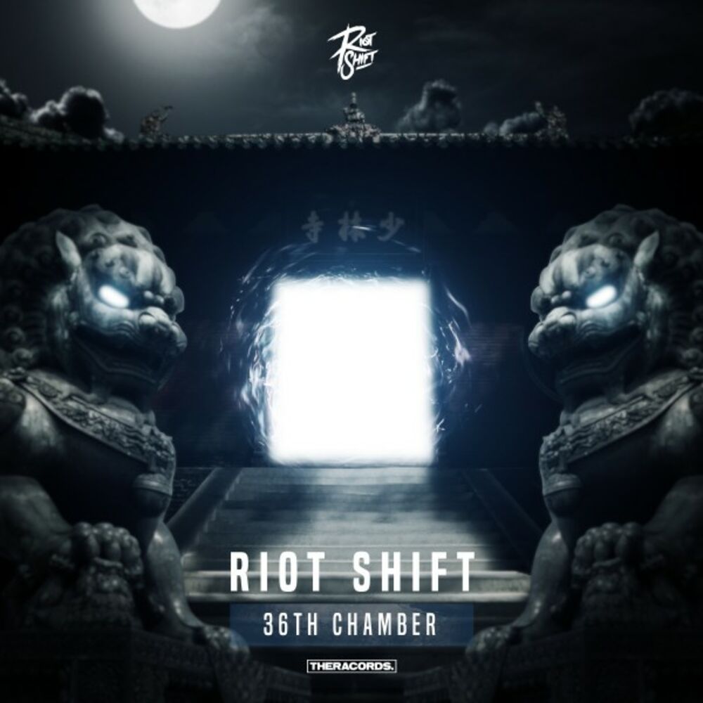 Picture of 36th Chamber