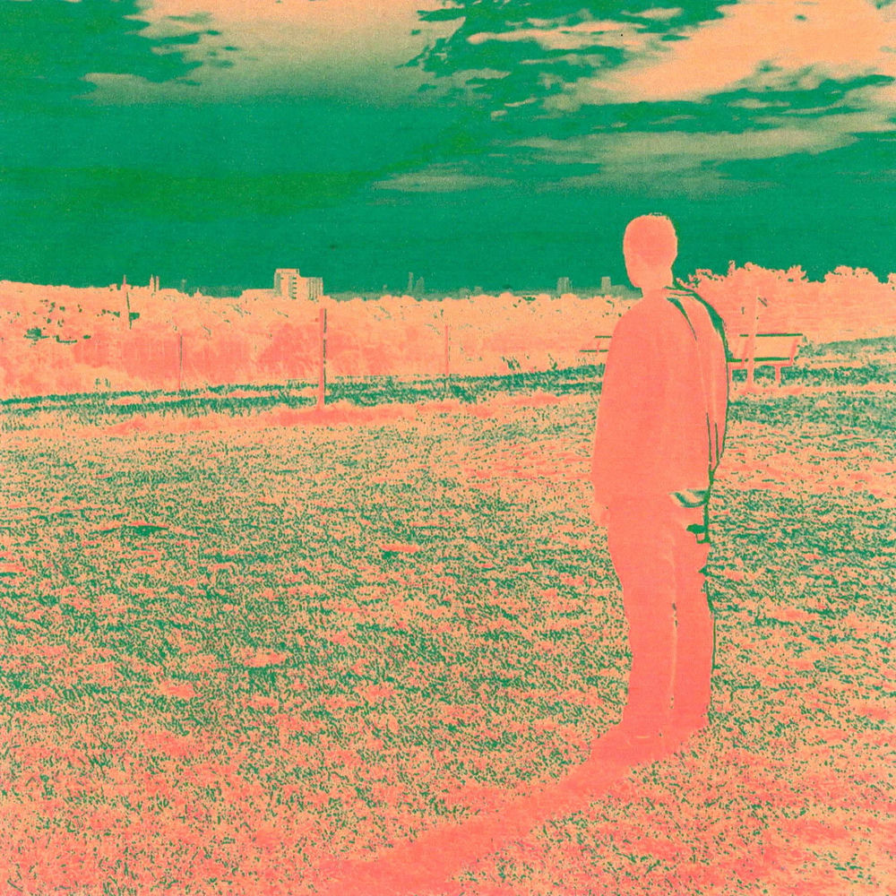 Cover du titre Abraham