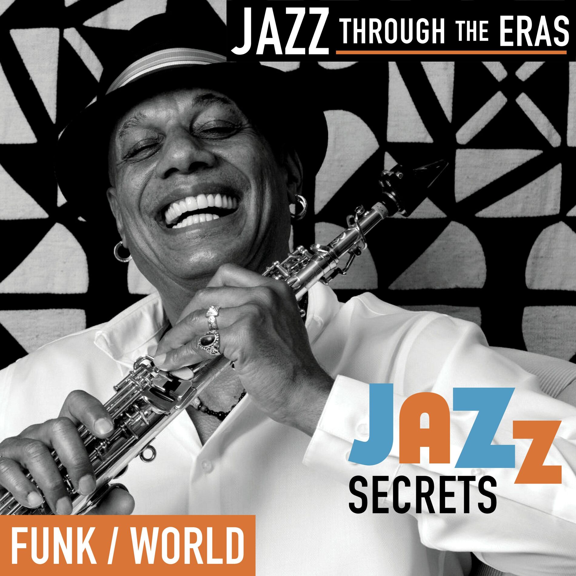 Album cover of Dance of the Nile (World / Funk - Jazz Secrets)
