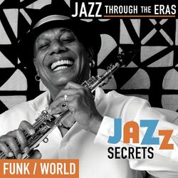 Cover of Dance of the Nile (World / Funk - Jazz Secrets)