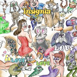 Cover of Love, Love, Love