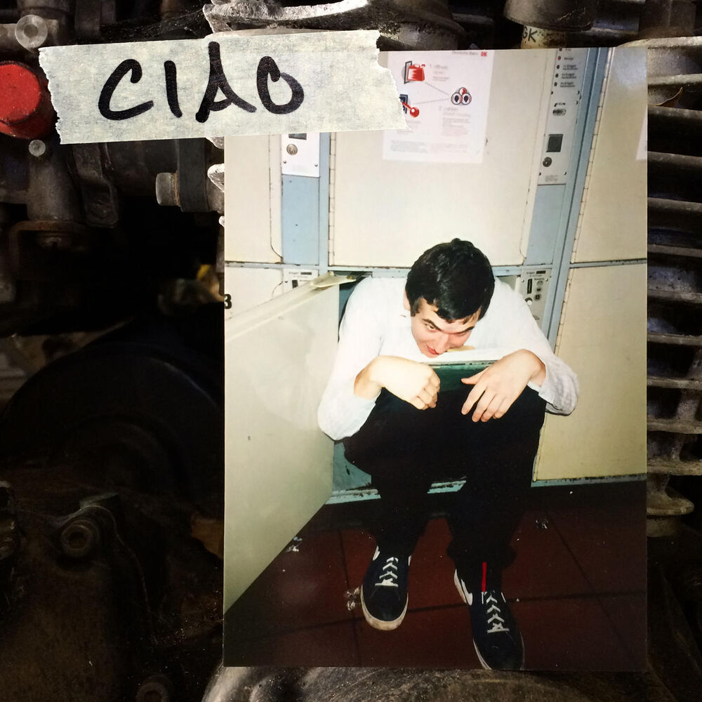 Picture of Ciao
