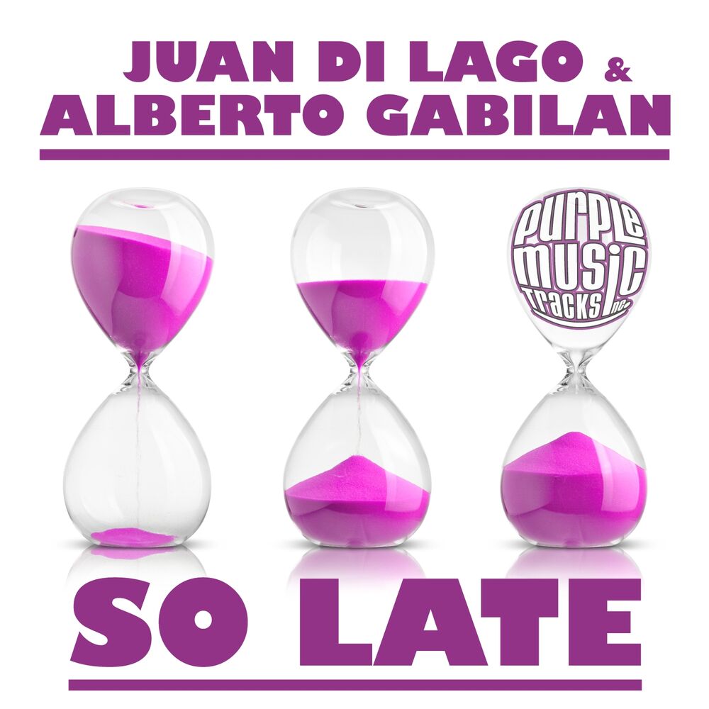 Picture of So Late