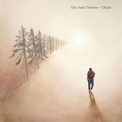 Cover of Ten Past Twelve