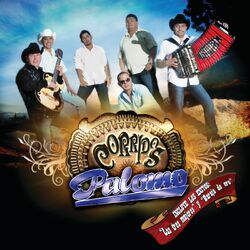 Cover of Corridos