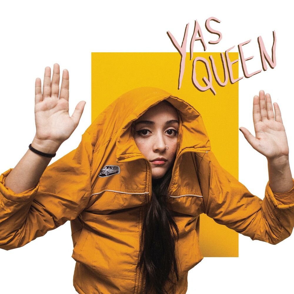 Picture of Yas Queen