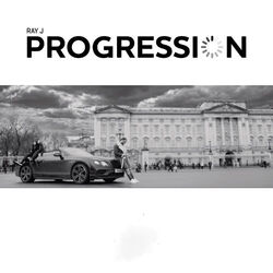 Cover of Progression