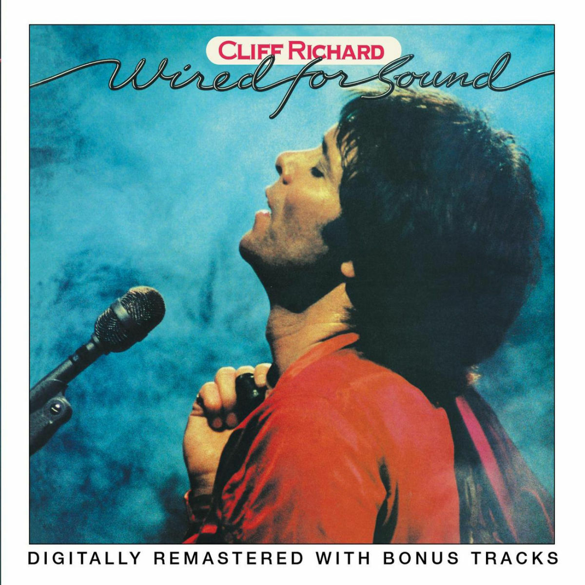 Album cover of Wired for Sound
