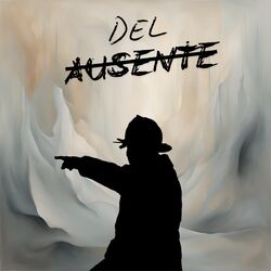 Cover of Del Ausente