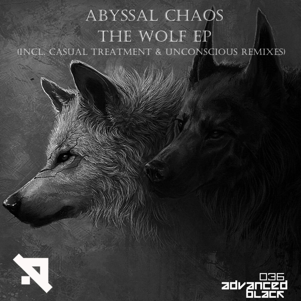 Picture of The Wolf EP