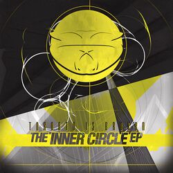 Cover of The Inner Circle EP