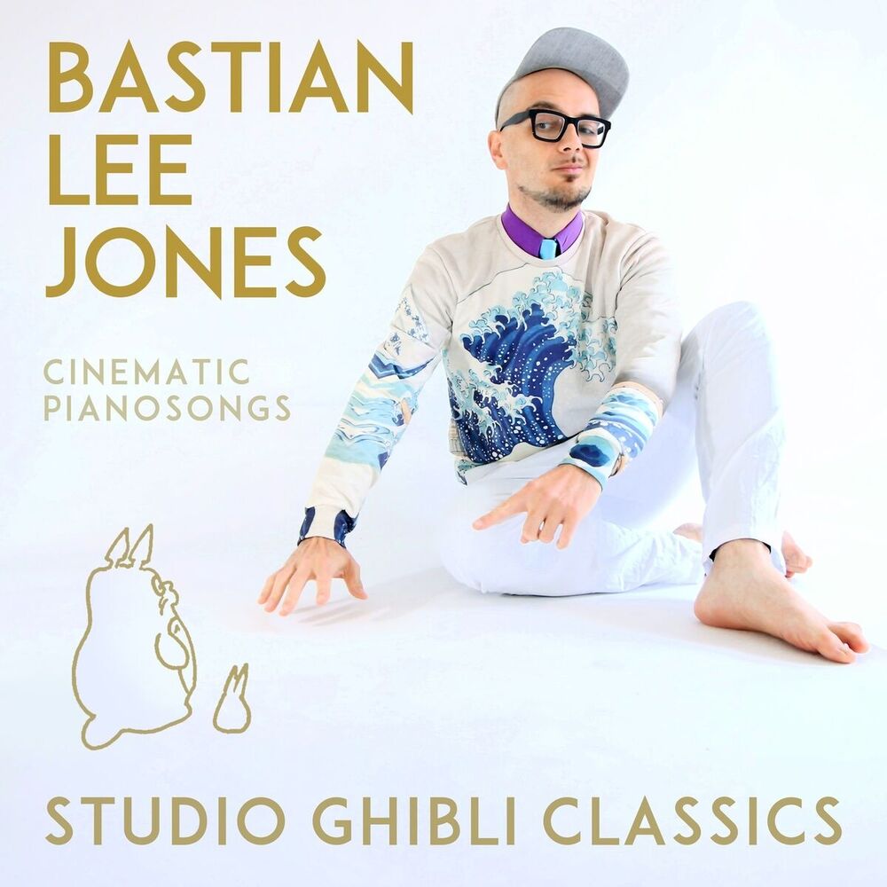 Picture of Cinematic Piano - Studio Ghibli Classics