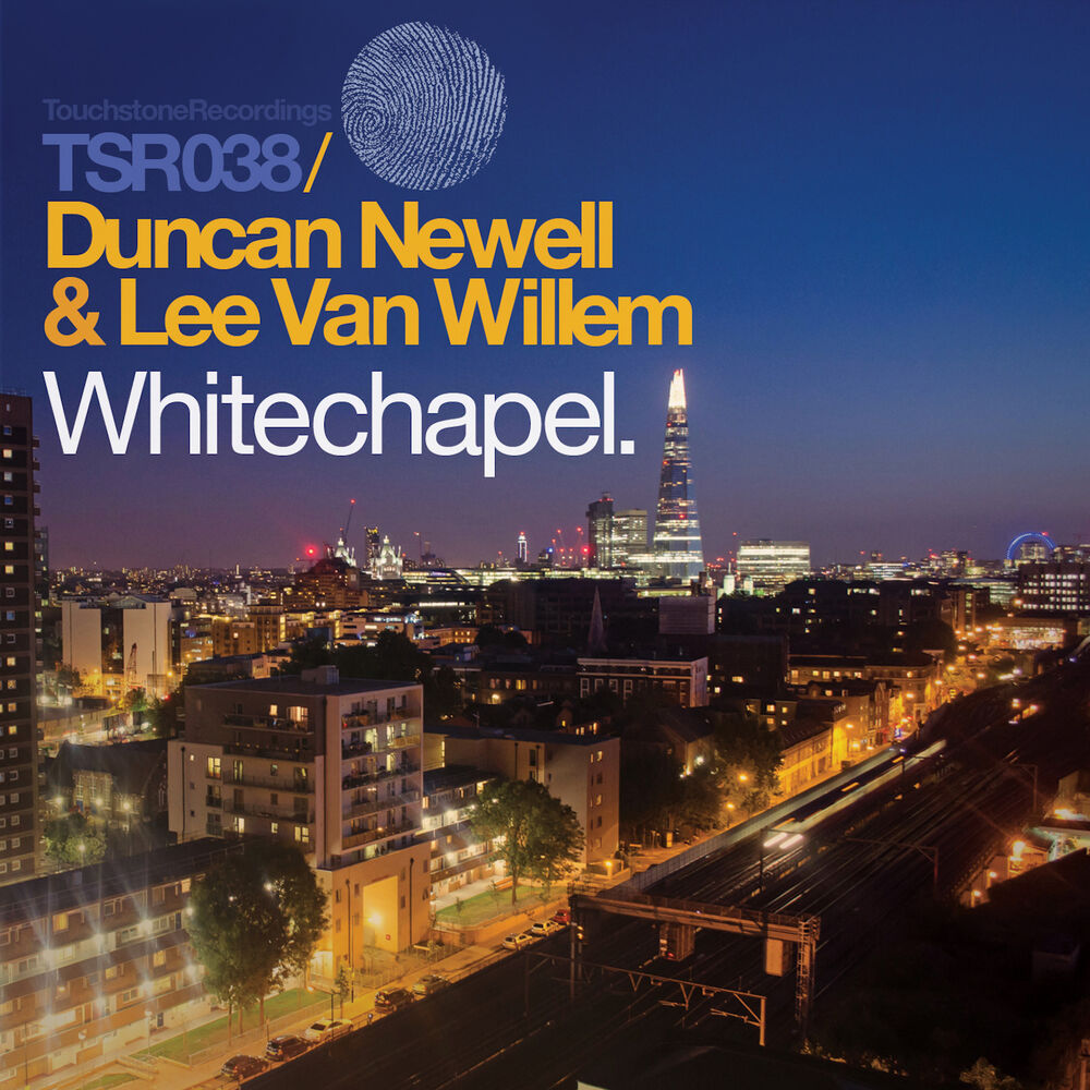 Picture of Whitechapel