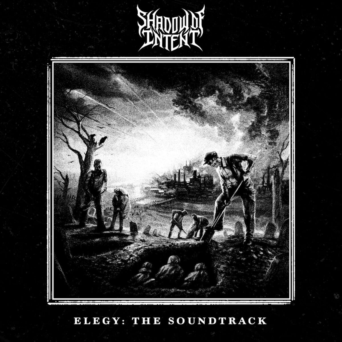 Album cover of Elegy: The Soundtrack
