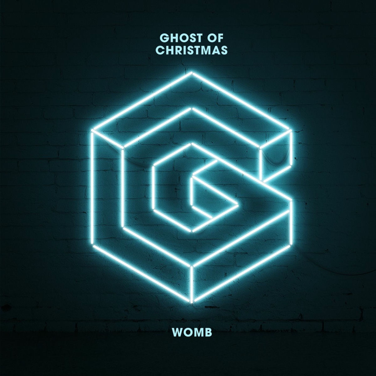 Album cover of Womb