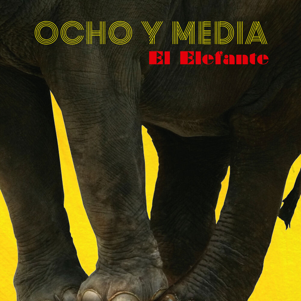 Picture of El Elefante