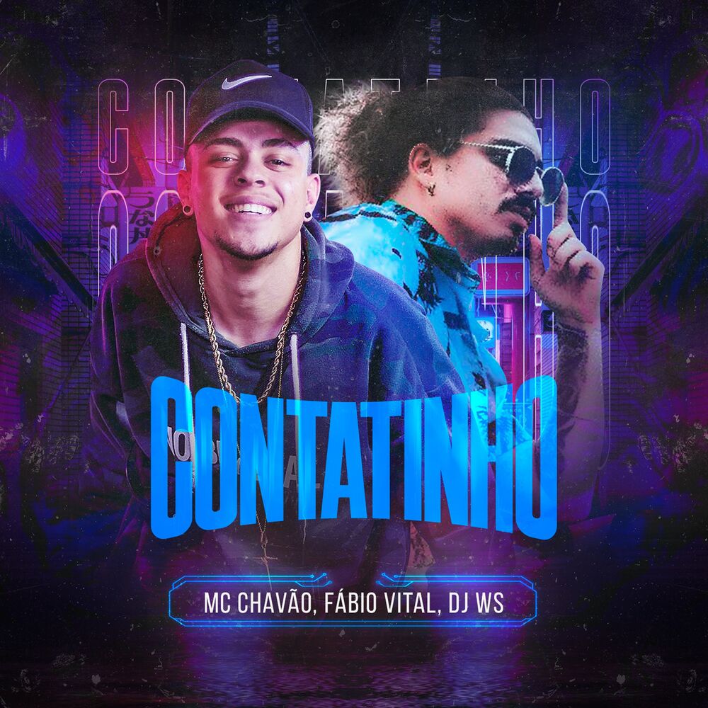 Picture of Contatinho