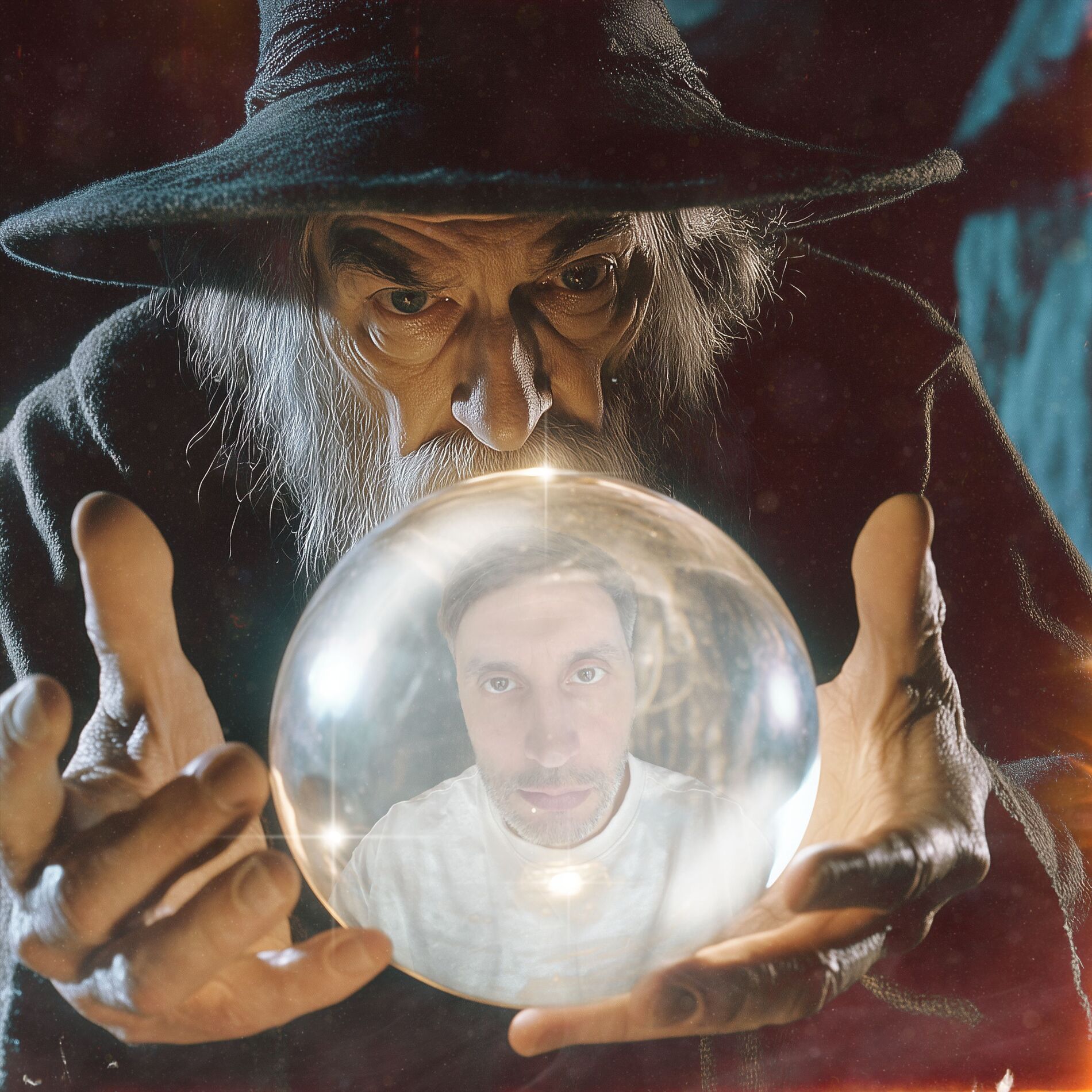 Album cover of Superstition