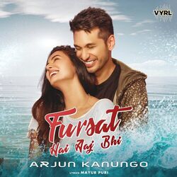 Cover of Fursat Hai Aaj Bhi