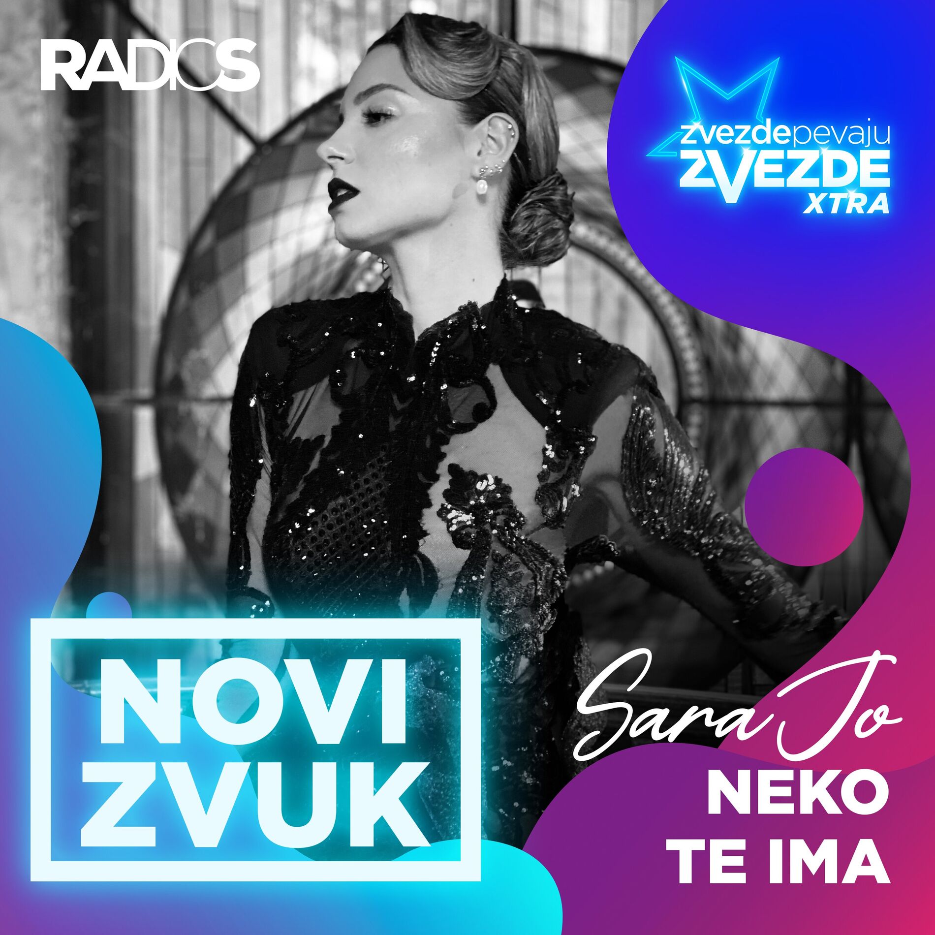Album cover of Neko te ima