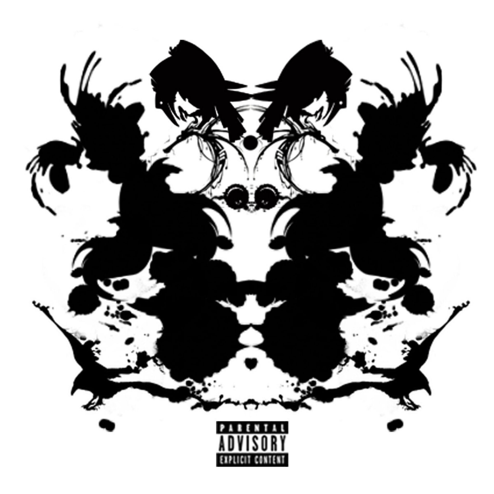 Album cover of Symptoms