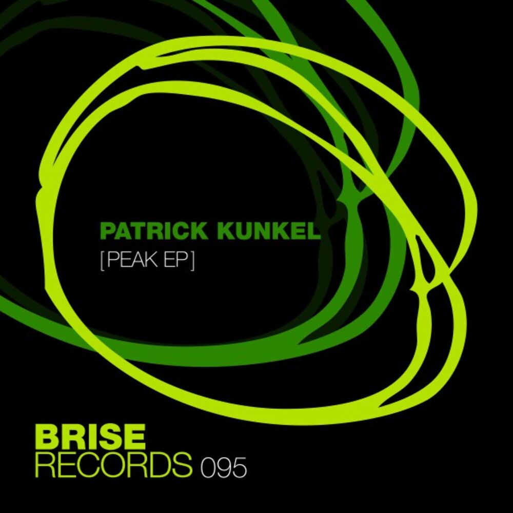 Picture of Peak EP