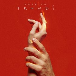Cover of Prendi