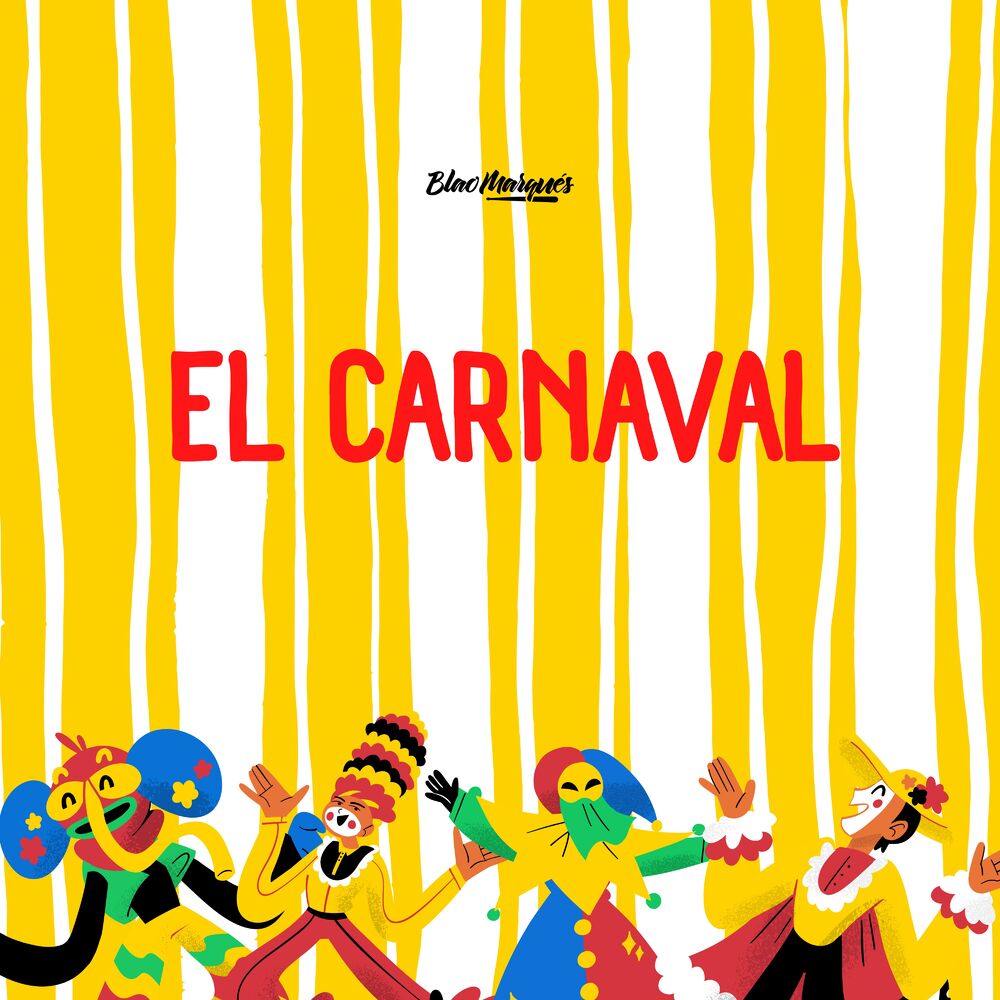 Picture of El Carnaval