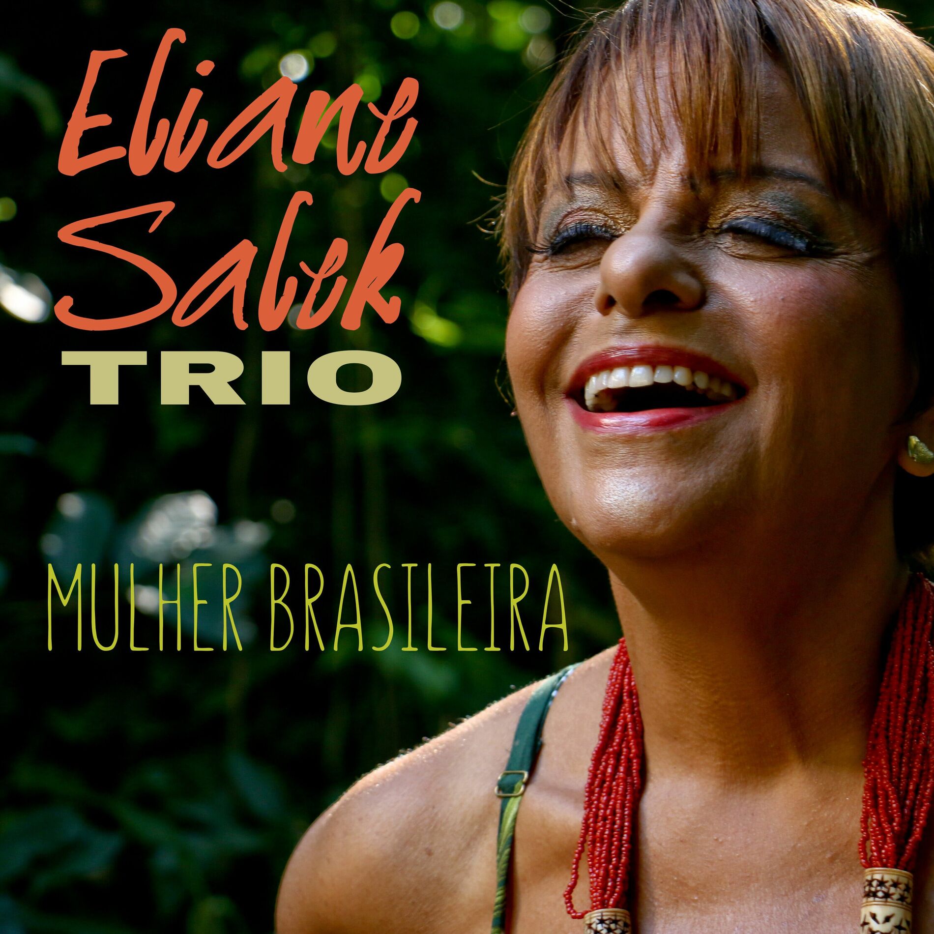 Album cover of Mulher Brasileira