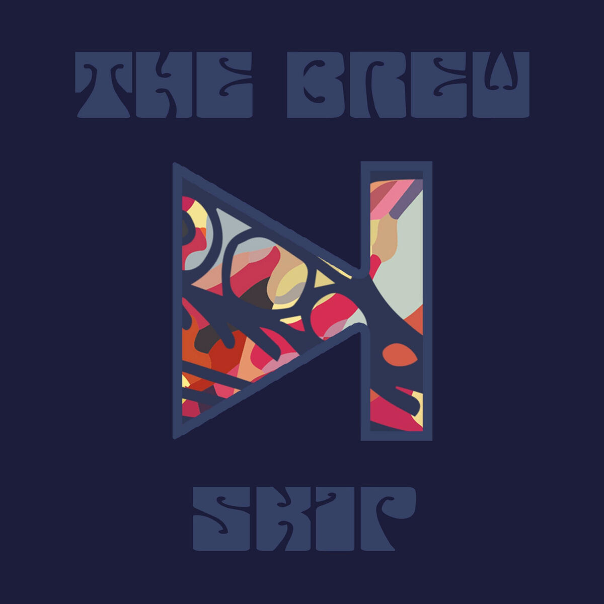 Album cover of Skip
