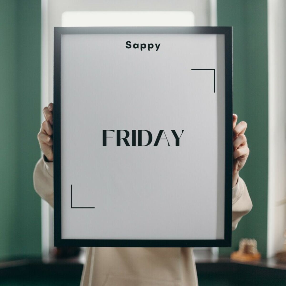 Album cover of Friday