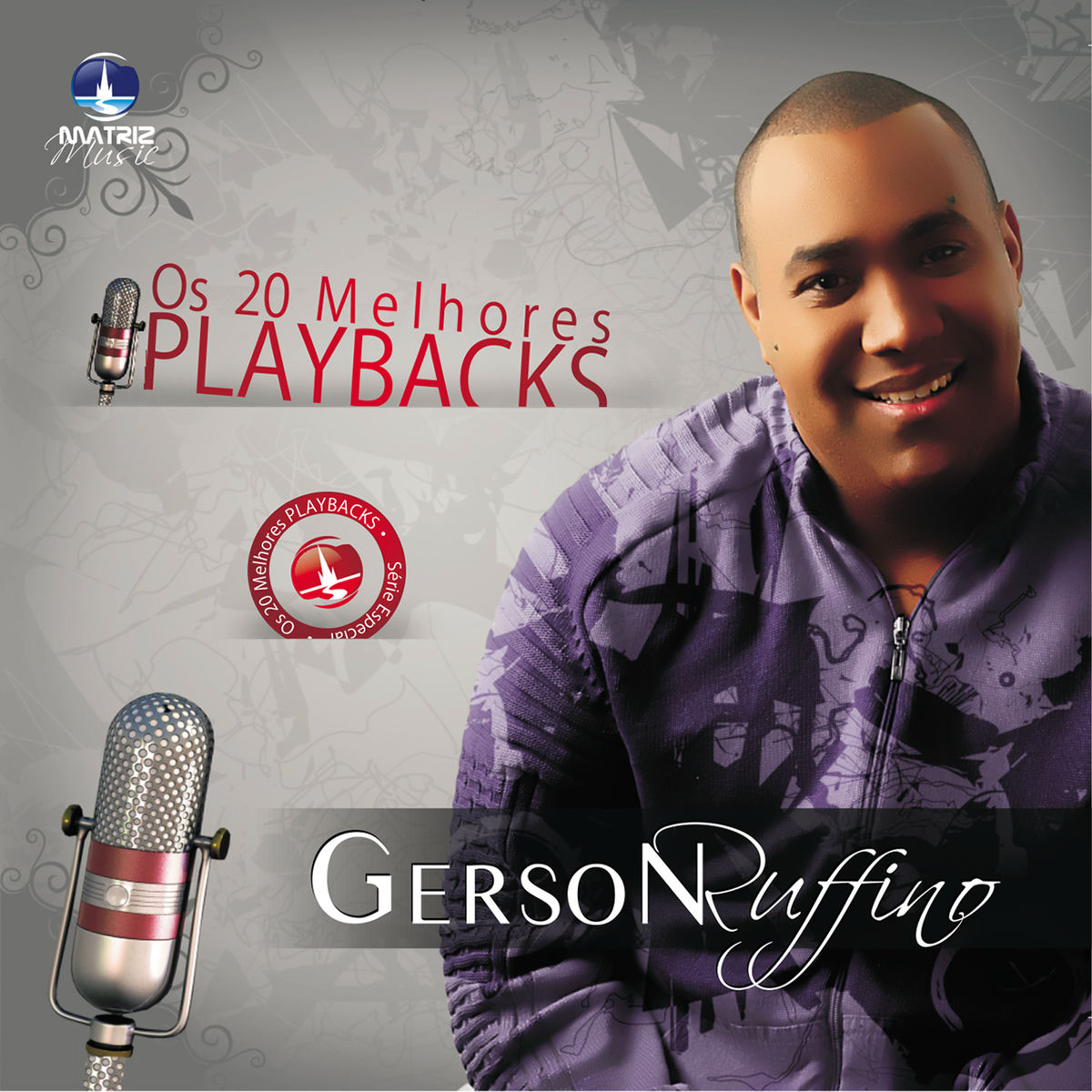 Album cover of Os 20 Melhores Playbacks