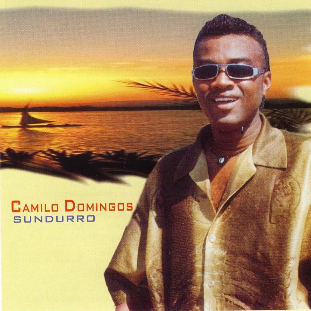 Album cover of Sundurro