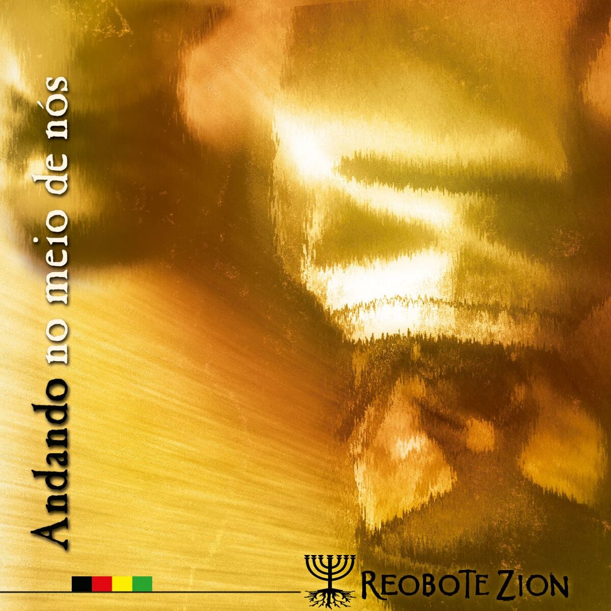 Album cover of João Batista