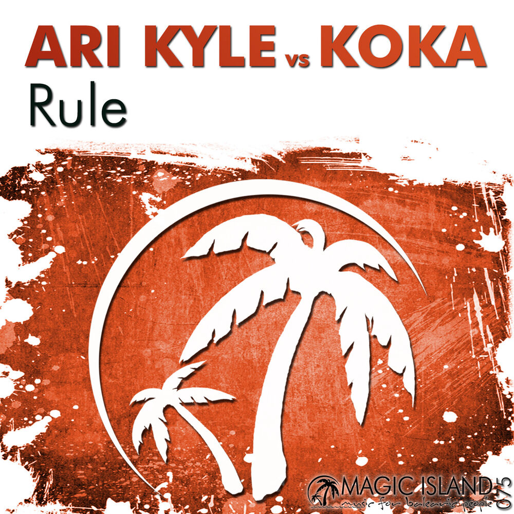 Picture of Rule