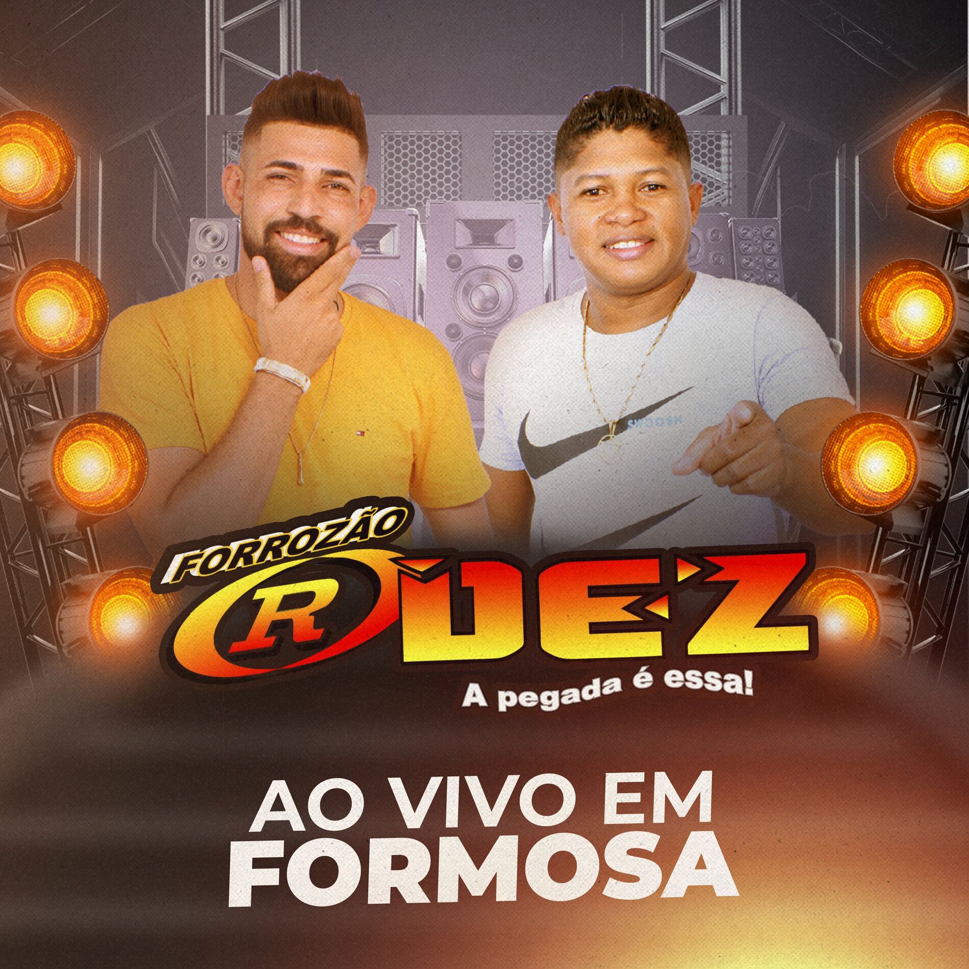 Album cover of Eu Vou Passar Colírio
