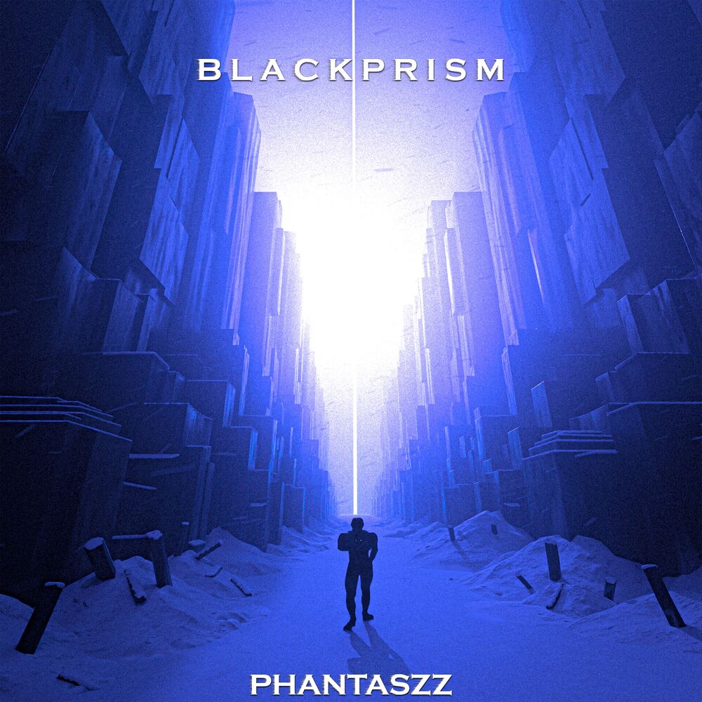 Picture of BLACK PRISM