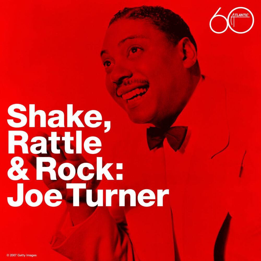 Picture of Shake Rattle & Rock