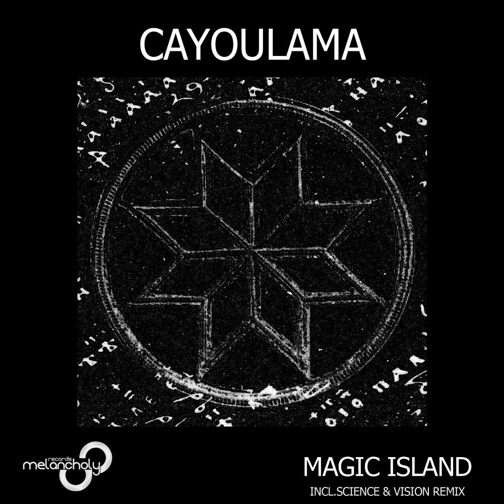 Picture of Magic Island