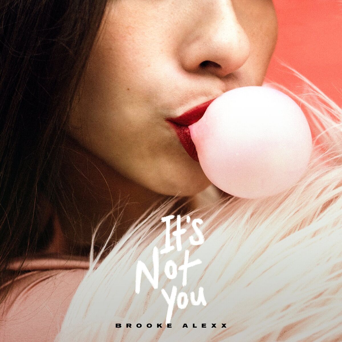 Album cover of It's Not You