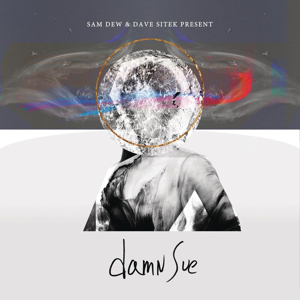 Picture of Damn Sue