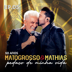 Capa de Frente a Frente (Live)