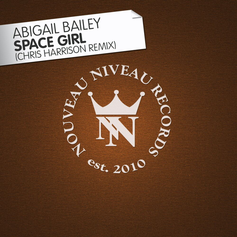 Picture of Space Girl (Chris Harrison Remix)