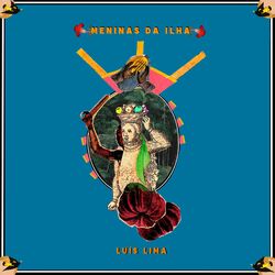 Cover of Meninas da Ilha